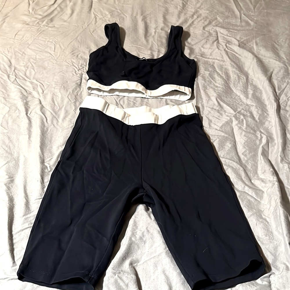 Workout set